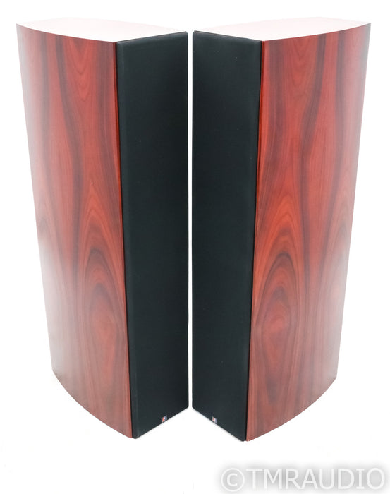 LSA Model 2 Floorstanding Speakers