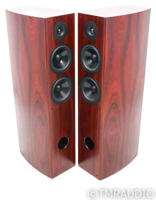 LSA Model 2 Floorstanding Speakers