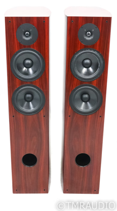 LSA Model 2 Floorstanding Speakers