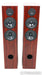 LSA Model 2 Floorstanding Speakers