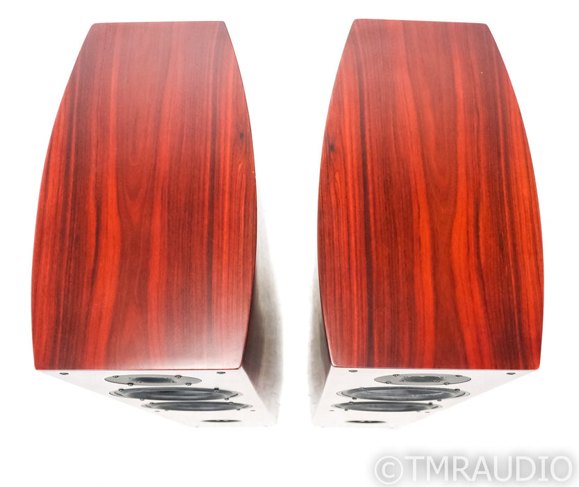 LSA Model 2 Floorstanding Speakers