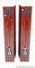 LSA Model 2 Floorstanding Speakers