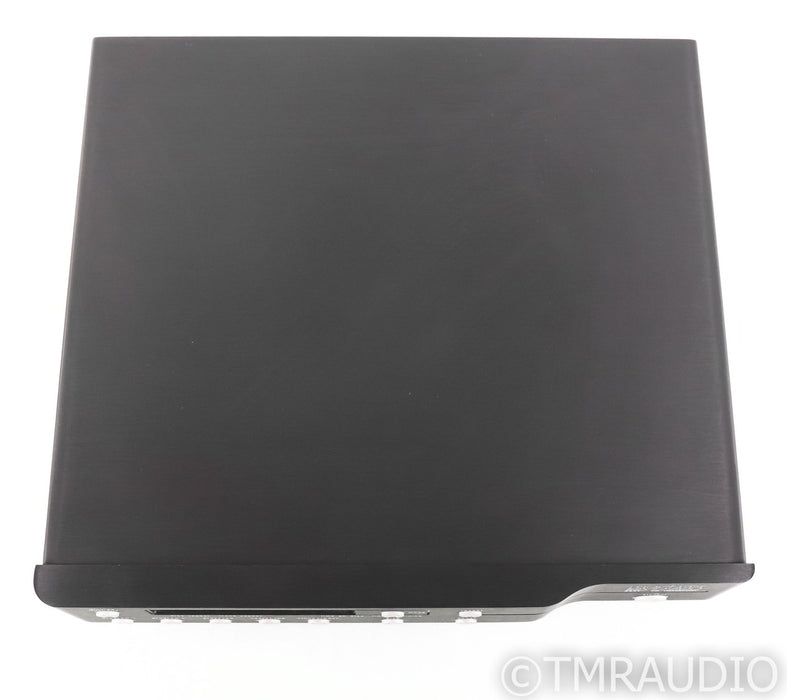 Mark Levinson No. 37 CD Transport; Remote
