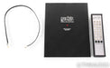 Mark Levinson No. 37 CD Transport; No.37; Black; Remote
