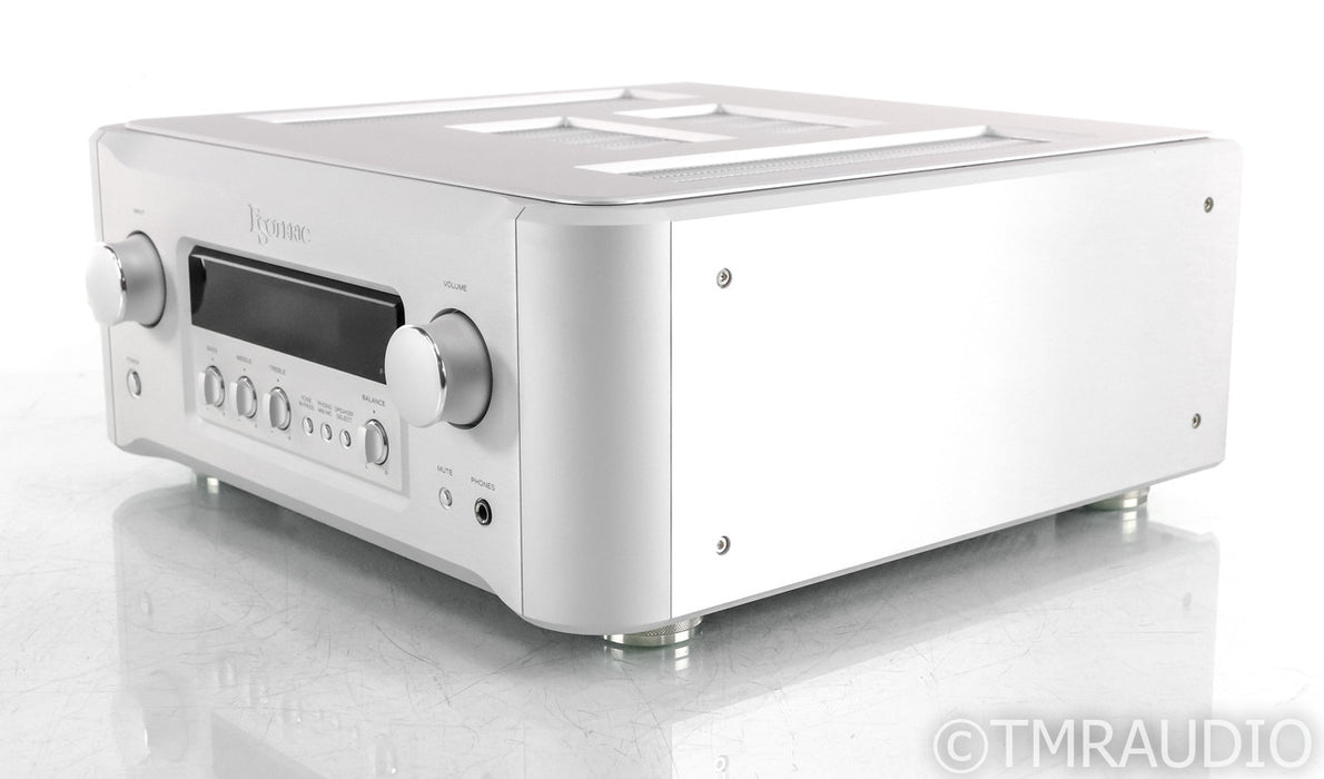 Esoteric F-05 Stereo Integrated Amplifier; ELSA1 Input; Statement Upgrade; 230V