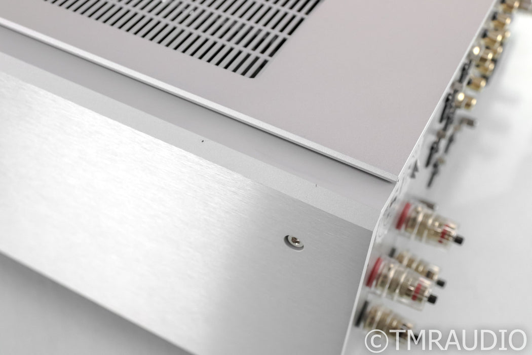 Esoteric F-05 Stereo Integrated Amplifier; ELSA1 Input; Statement Upgrade; 230V