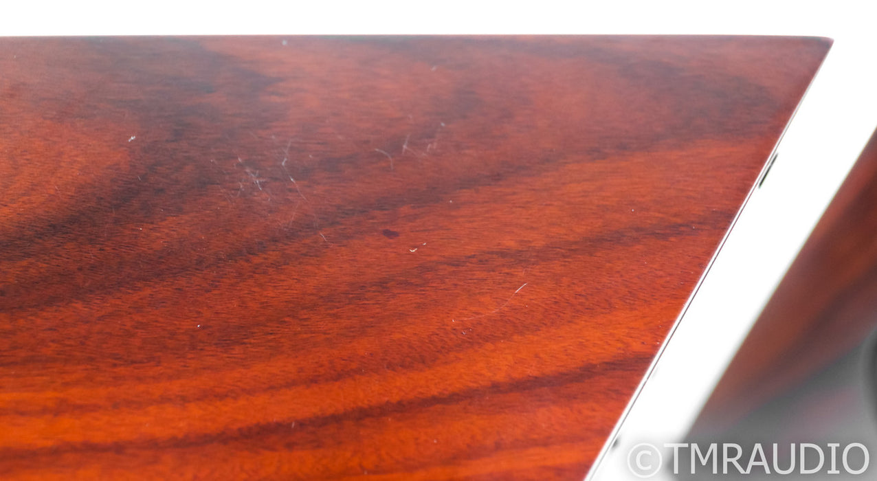 LSA OW On-Wall Surround Speakers; Rosewood Pair