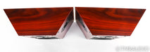 LSA OW On-Wall Surround Speakers; Rosewood Pair