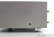 Parasound Halo JC 2 Stereo Preamplifier; JC2; Silver; Remote