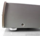 Parasound Halo JC 2 Stereo Preamplifier; JC2; Silver; Remote