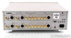 Parasound Halo JC 2 Stereo Preamplifier; JC2; Silver; Remote