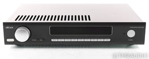 Arcam SA-20 Stereo Integrated Amplifier; SA20; Remote