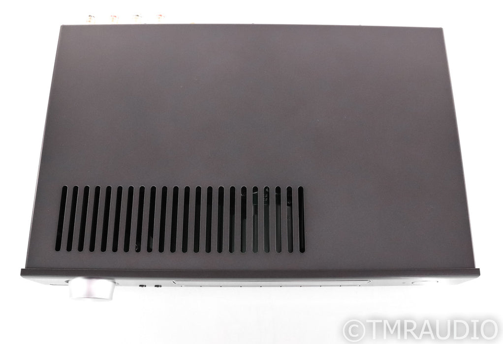 Arcam SA-20 Stereo Integrated Amplifier; SA20; Remote