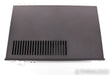 Arcam SA-20 Stereo Integrated Amplifier; SA20; Remote