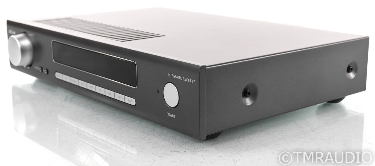 Arcam SA-20 Stereo Integrated Amplifier; SA20; Remote