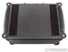 MSB S-201 Stereo Power Amplifier; S201; Balanced; Black; 200W