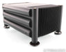 MSB S-201 Stereo Power Amplifier; S201; Balanced; Black; 200W