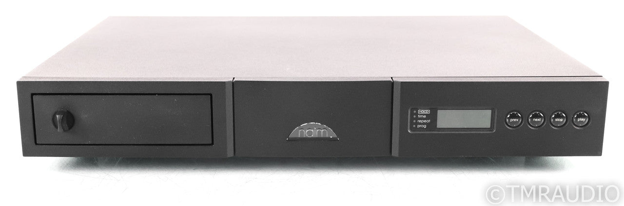 Naim CD5X CD Player; CD-5X