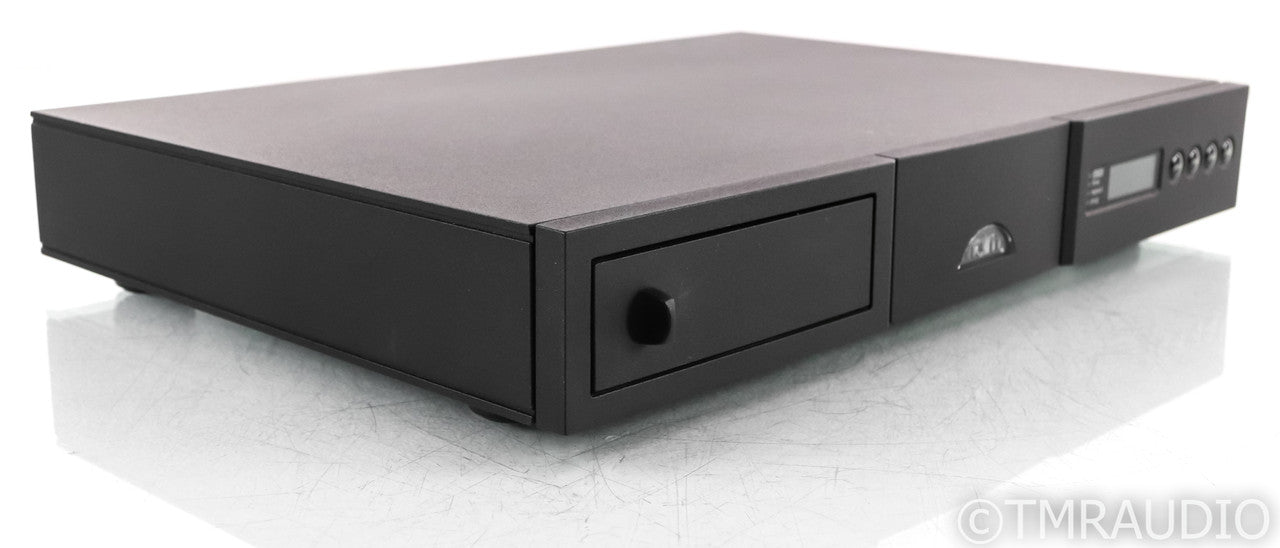 Naim CD5X CD Player; CD-5X