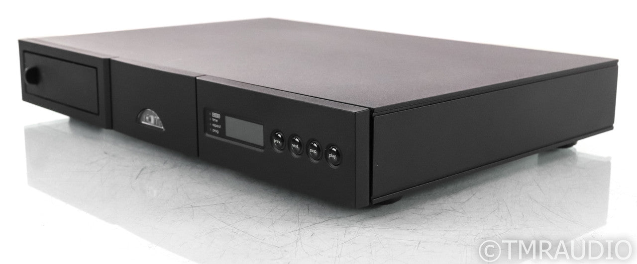 Naim CD5X CD Player; CD-5X