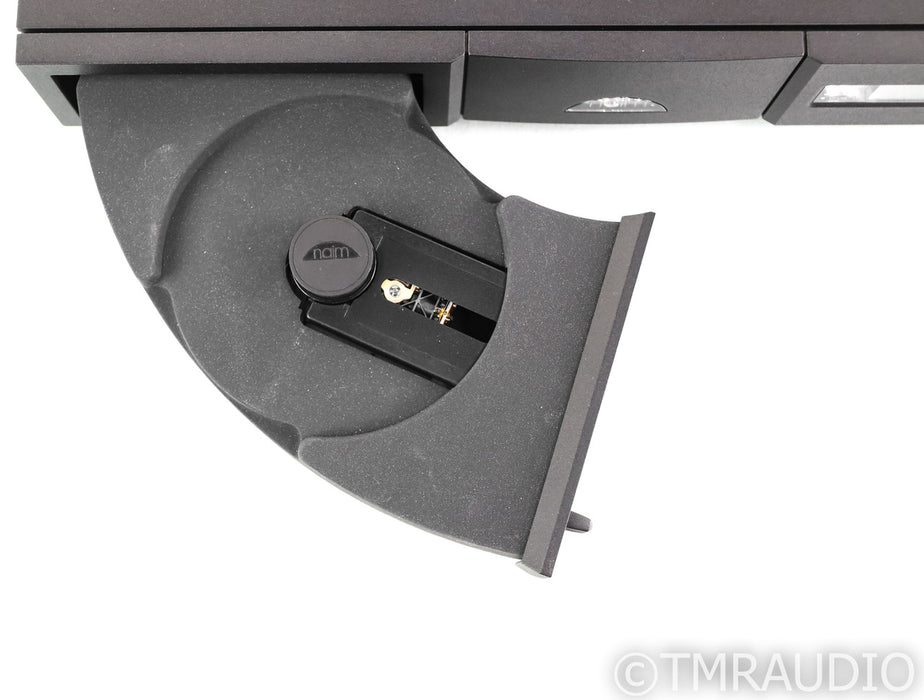 Naim CD5X CD Player; CD-5X