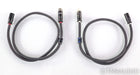Solen H7 Litz XLR Cables; 1m Pair Balanced Interconnects