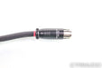 Solen H7 Litz XLR Cables; 1m Pair Balanced Interconnects
