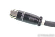 Solen H7 Litz XLR Cables; 1m Pair Balanced Interconnects