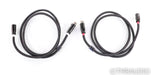 Solen H7 Litz XLR Cables; 1.5m Pair Balanced Interconnects