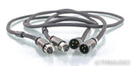 Solen H7 Litz XLR Cables; 1.5m Pair Balanced Interconnects