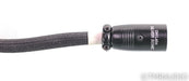 Solen H7 Litz XLR Cables; 1.5m Pair Balanced Interconnects
