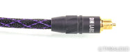 DH Labs Glass Master Toslink / Optical Digital Cable; 3m Interconnect