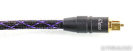DH Labs Glass Master Toslink / Optical Digital Cable; 3m Interconnect