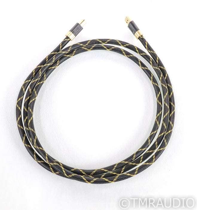 DH Labs Mirage USB Cable