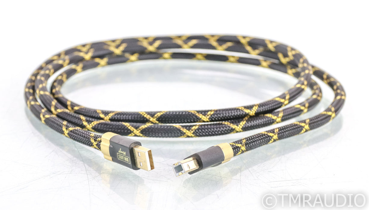 DH Labs Mirage USB Cable