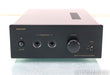 Music Hall ph25.2 Tube Hybrid Headphone Amplifier; PH25.2; AS-IS (Power Issue)