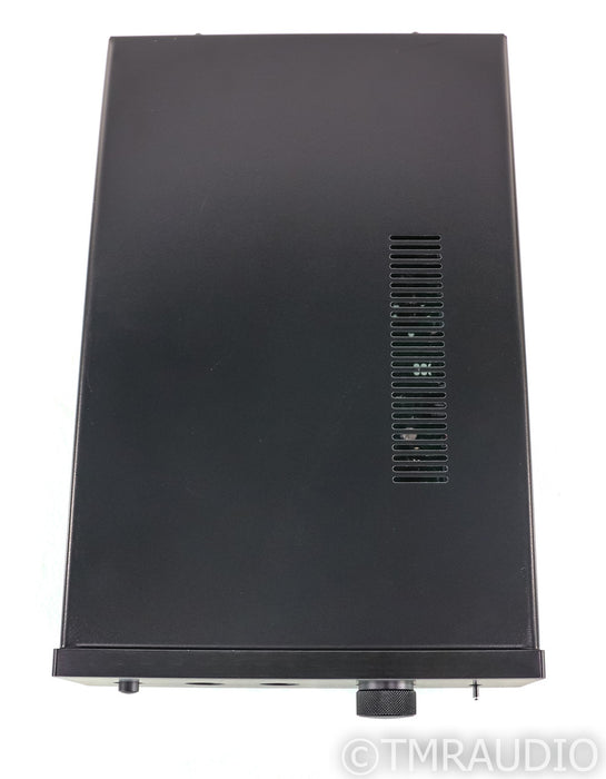 Music Hall ph25.2 Tube Hybrid Headphone Amplifier; PH25.2; AS-IS (Power Issue)