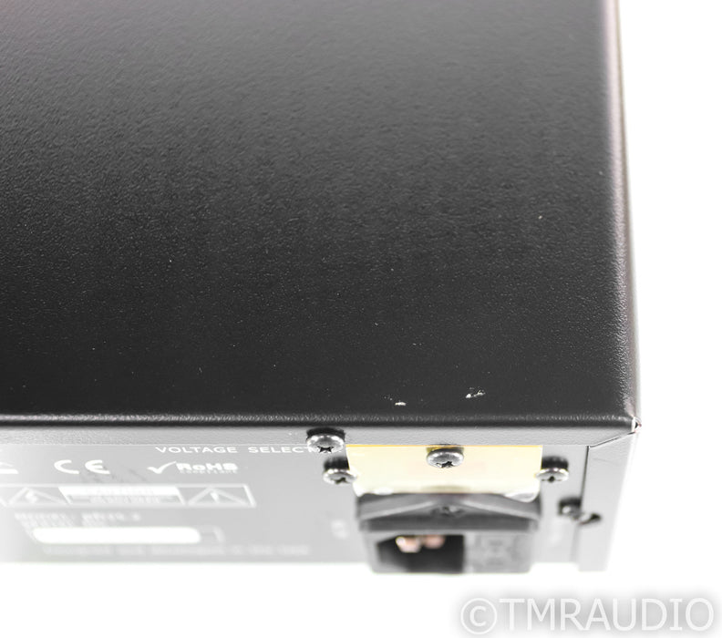 Music Hall ph25.2 Tube Hybrid Headphone Amplifier; PH25.2; AS-IS (Power Issue)