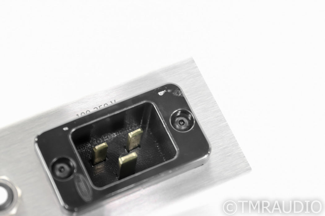 Shunyata Research Venom PS8 AC Power Line Distributor; PS-8; 20A