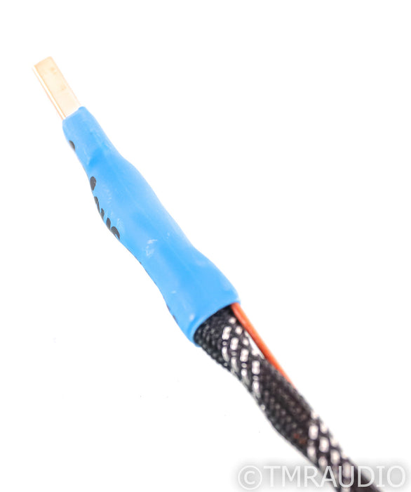 Curious Cables Evolved USB Cable; 1m Digital Interconnect