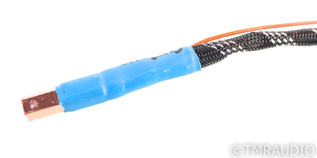 Curious Cables Evolved USB Cable; 1m Digital Interconnect