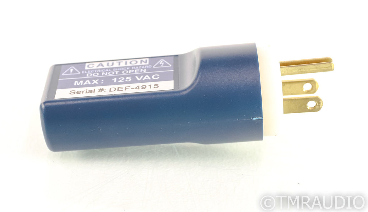 Shunyata Research Venom Defender AC Power Line Noise Reducer