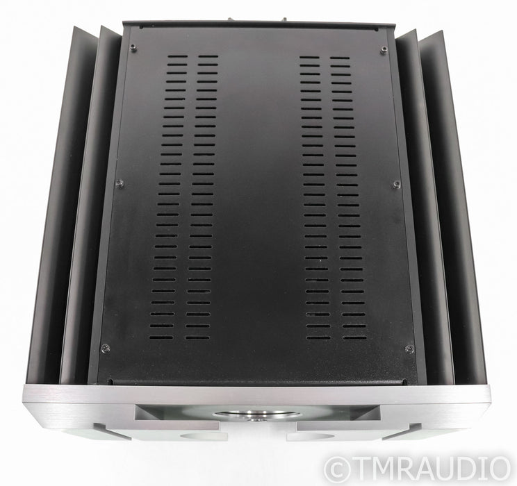 Pass Labs X250.5 Stereo Power Amplifier