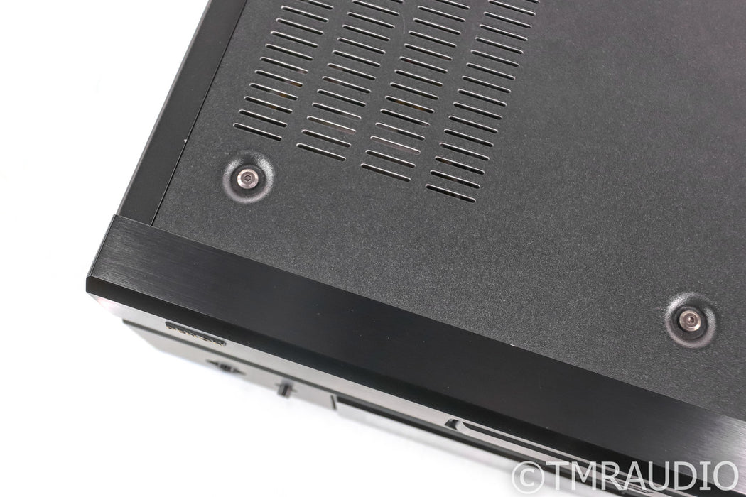 Denon DVD-5910 DVD / SACD Player; DVD5910; SACD