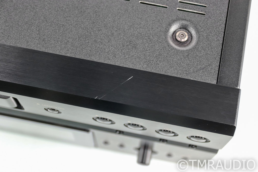 Denon DVD-5910 DVD / SACD Player; DVD5910; SACD