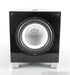 REL T/9i 10" Powered Subwoofer; Piano Black