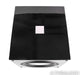 REL T/9i 10" Powered Subwoofer; Piano Black