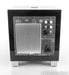 REL T/9i 10" Powered Subwoofer; Piano Black
