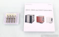B&W DB1D Powered Subwoofer; DB-1D; 2x12" Drivers