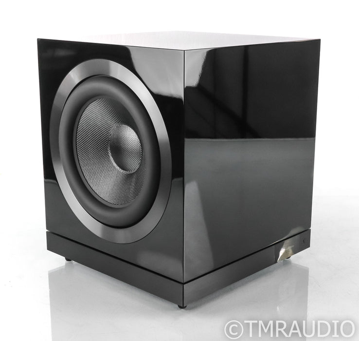 B&W DB1D Powered Subwoofer; DB-1D; 2x12" Drivers